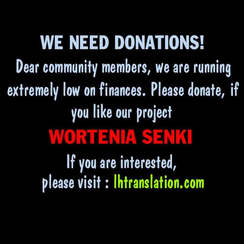 Wortenia Senki Chapter 3 Gambar 36