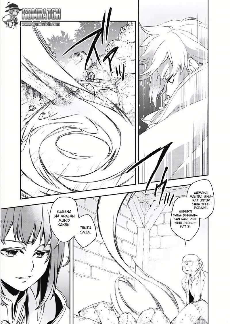 Wortenia Senki Chapter 2 Gambar 21