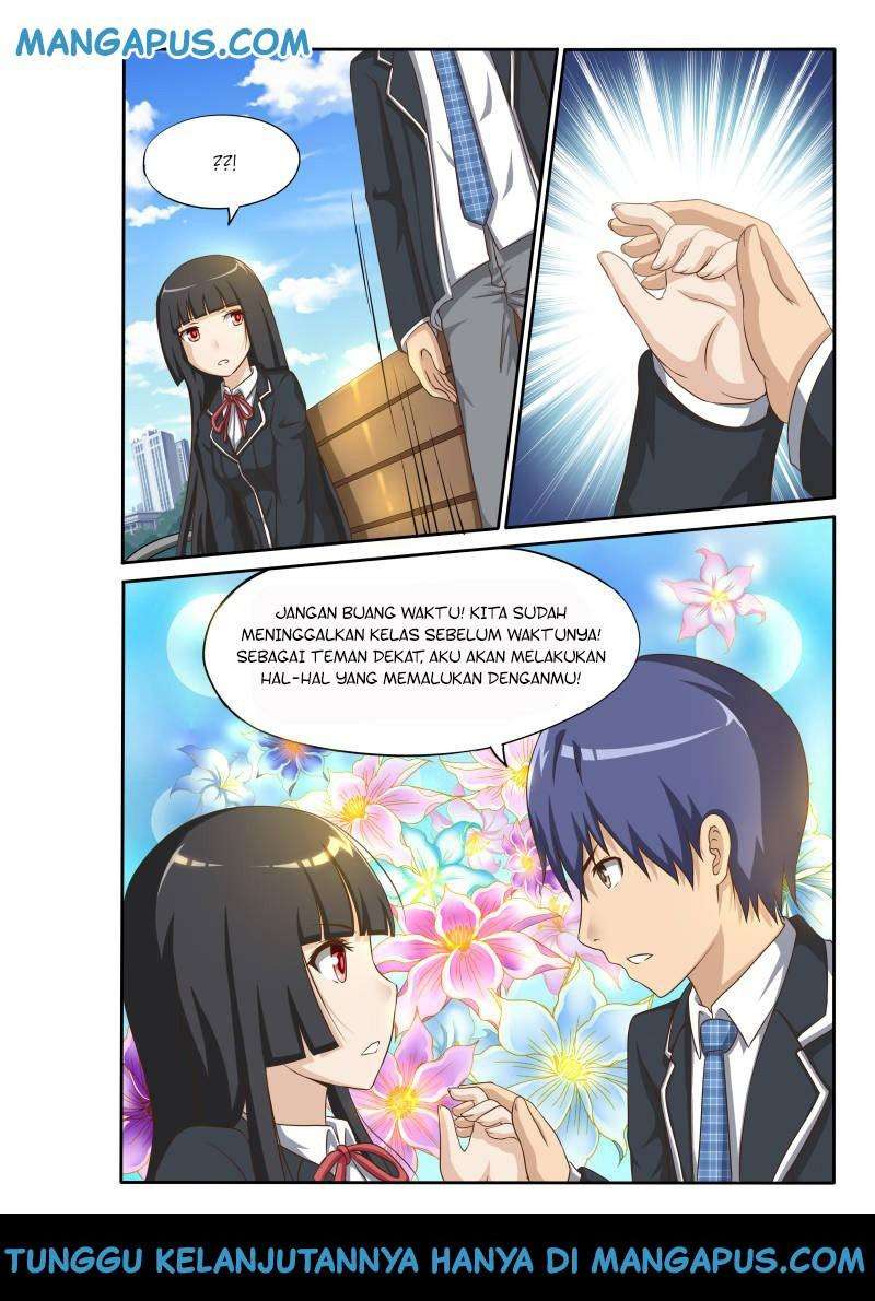 World of Super Sand Box Chapter 19 Gambar 8