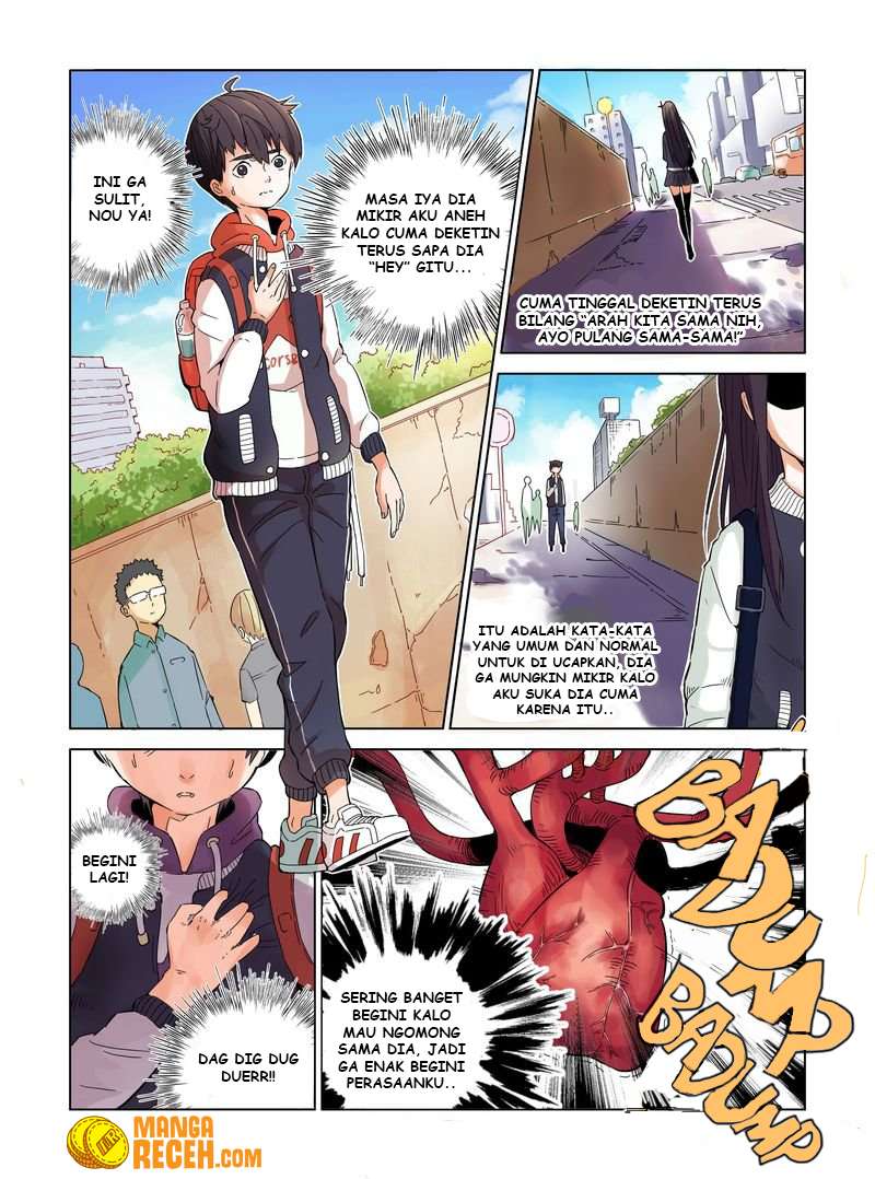 Eden Game Chapter 1 Gambar 4