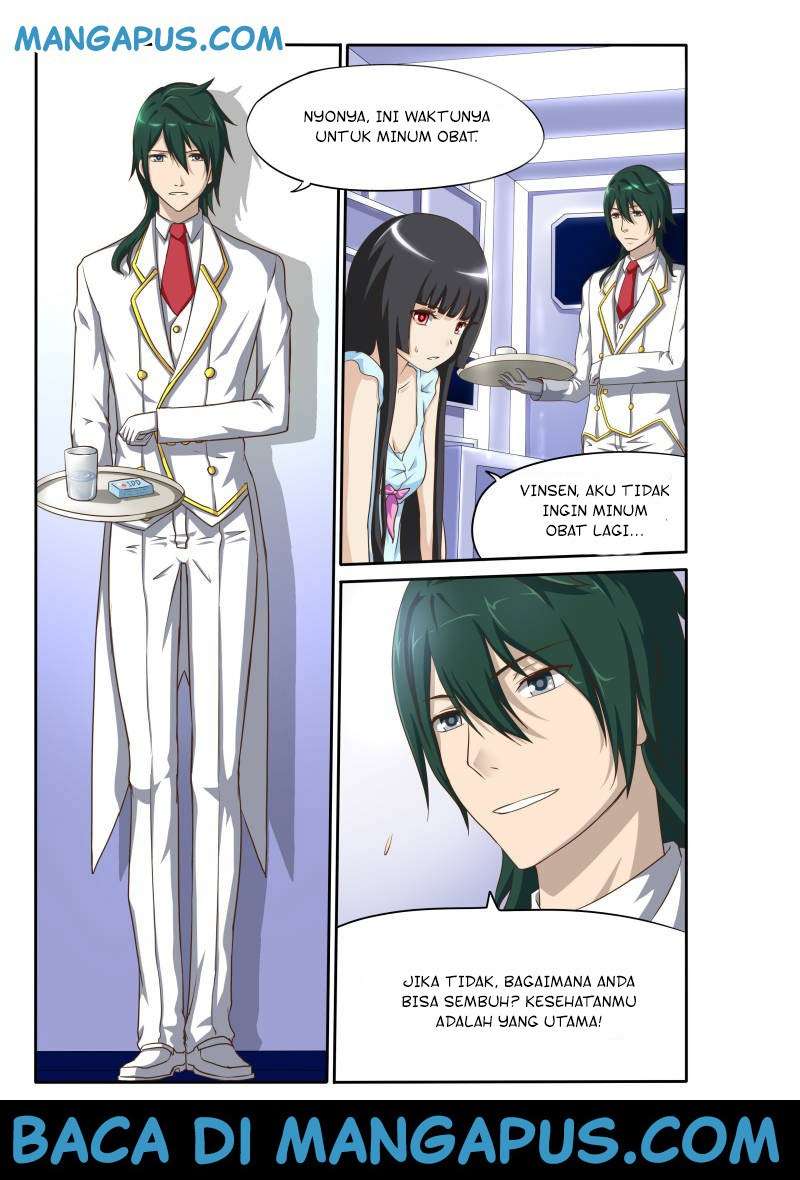 Manhua World of Super Sand Box Chapter 16 gambar nomor 2