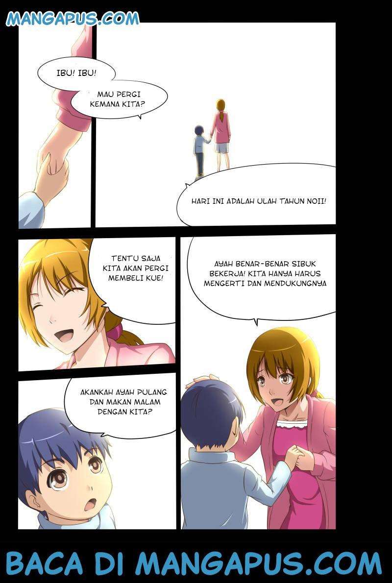 Manhua World of Super Sand Box Chapter 11 gambar nomor 2