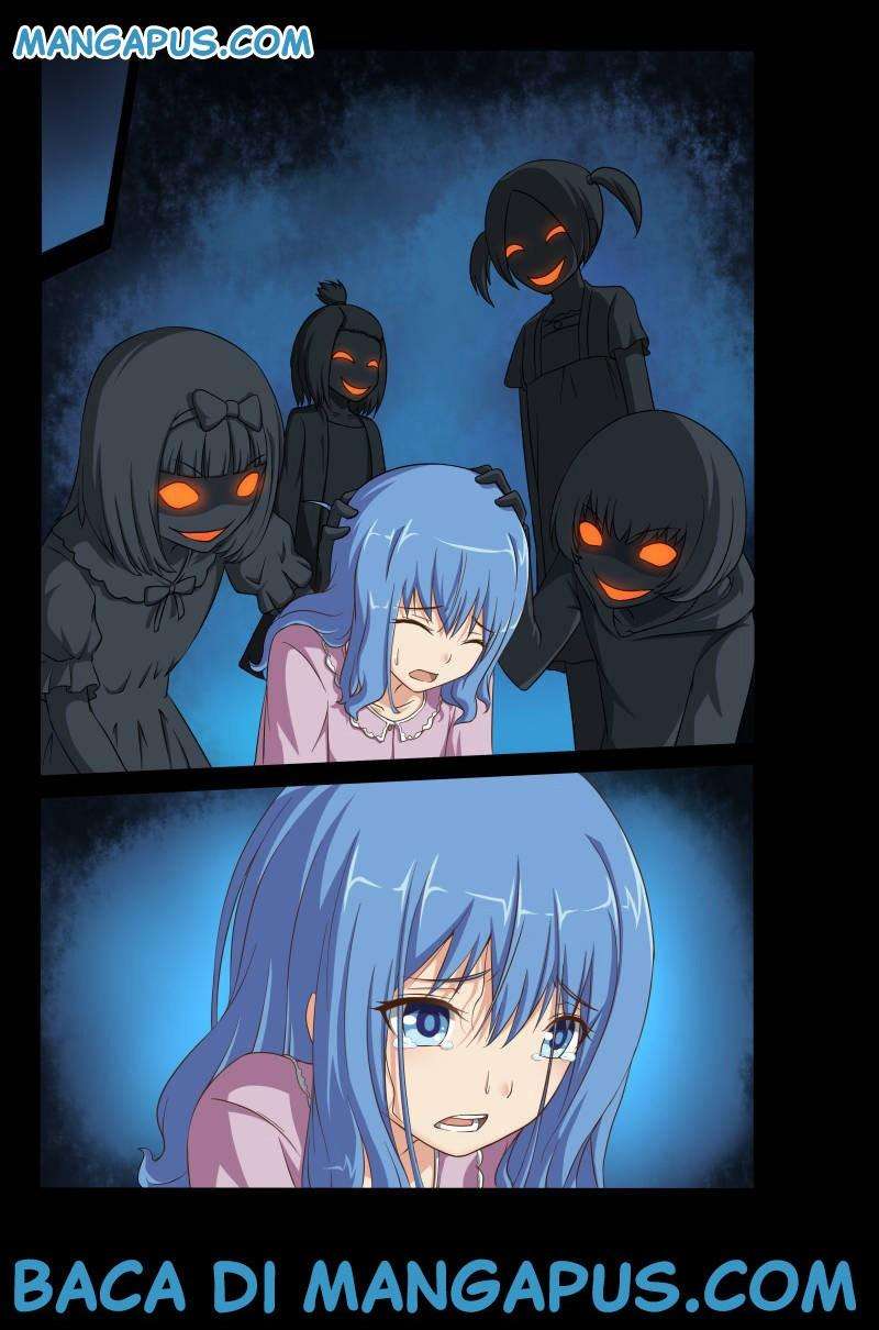 Manhua World of Super Sand Box Chapter 7 gambar nomor 2