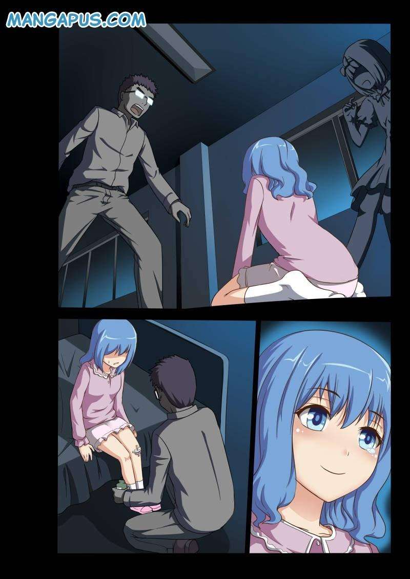 World of Super Sand Box Chapter 7 Gambar 3