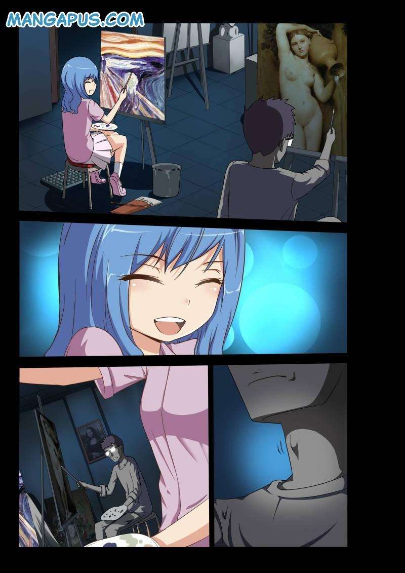 World of Super Sand Box Chapter 7 Gambar 4