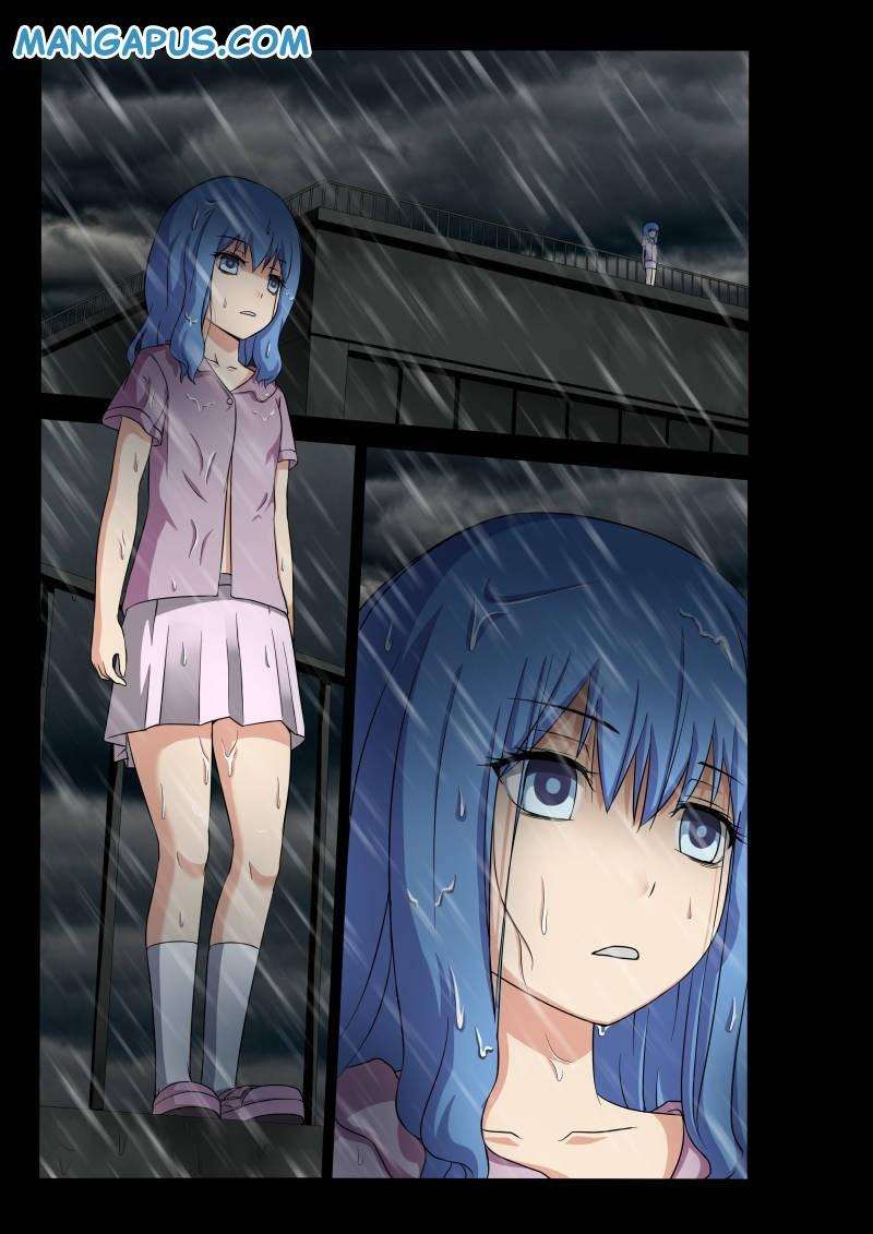 World of Super Sand Box Chapter 7 Gambar 6