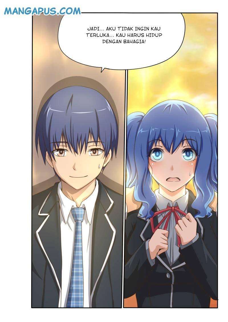 World of Super Sand Box Chapter 6 Gambar 7