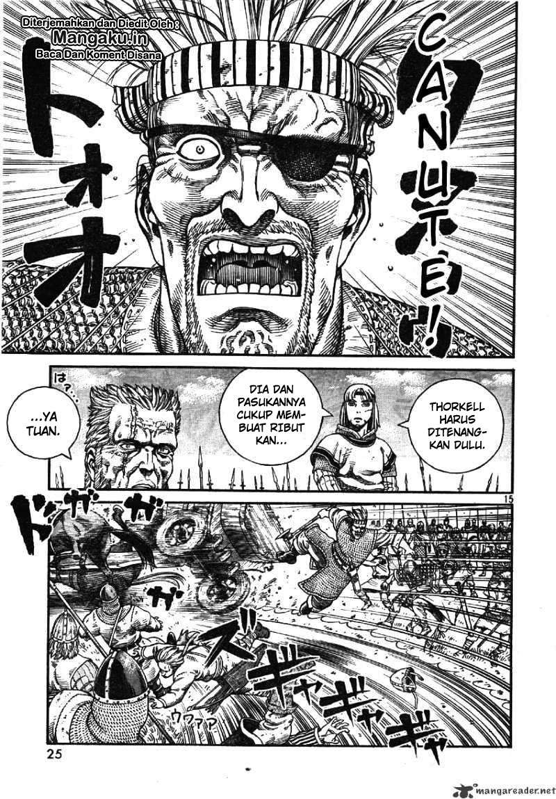 Vinland Saga Chapter 61 Gambar 17