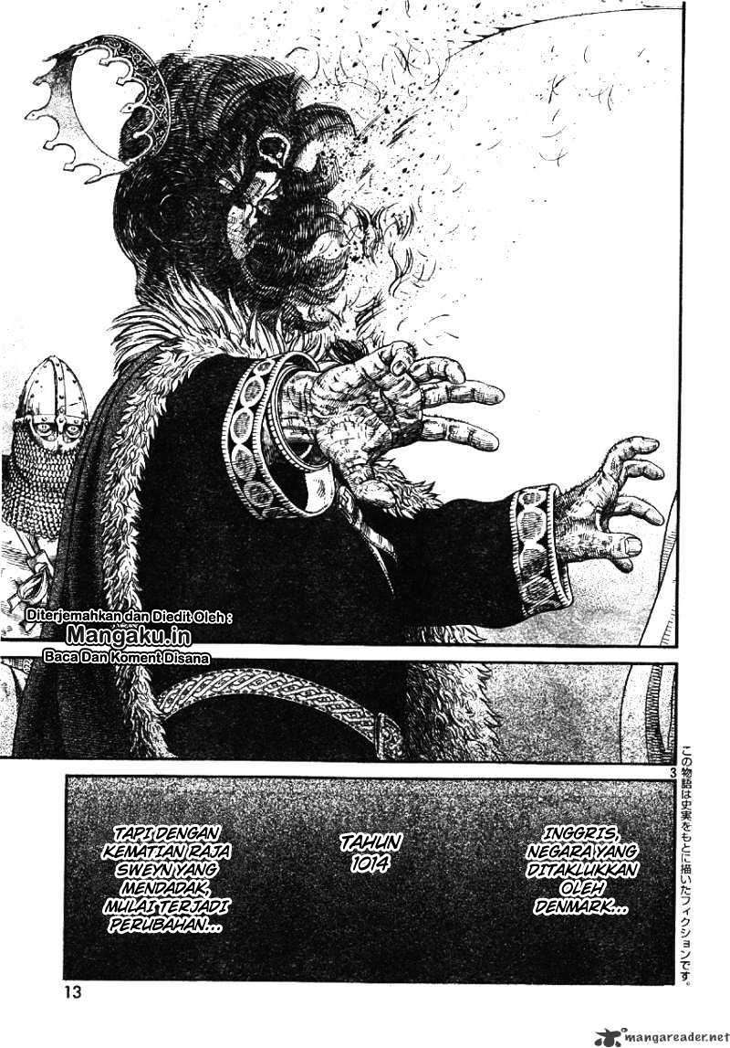 Vinland Saga Chapter 61 Gambar 5