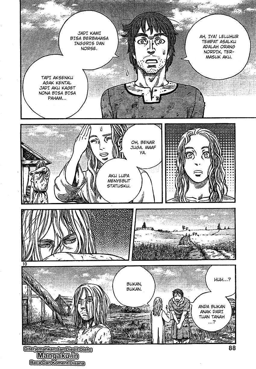 Vinland Saga Chapter 58 Gambar 11