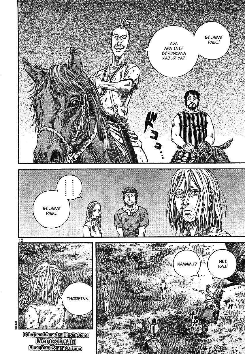 Vinland Saga Chapter 58 Gambar 13