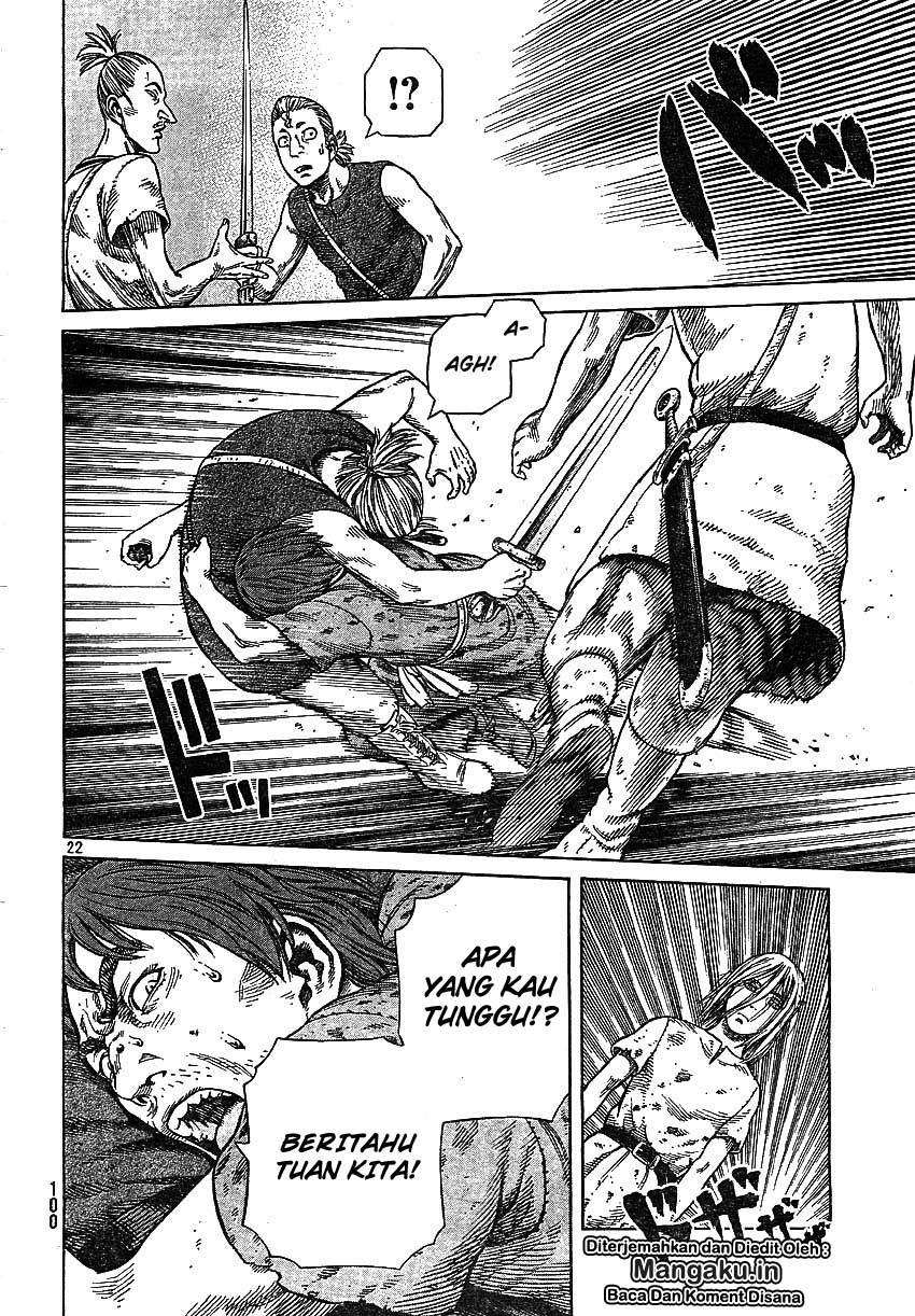 Vinland Saga Chapter 58 Gambar 23
