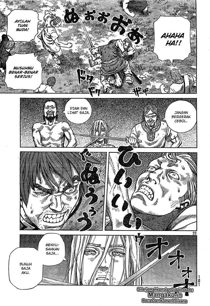 Vinland Saga Chapter 58 Gambar 24
