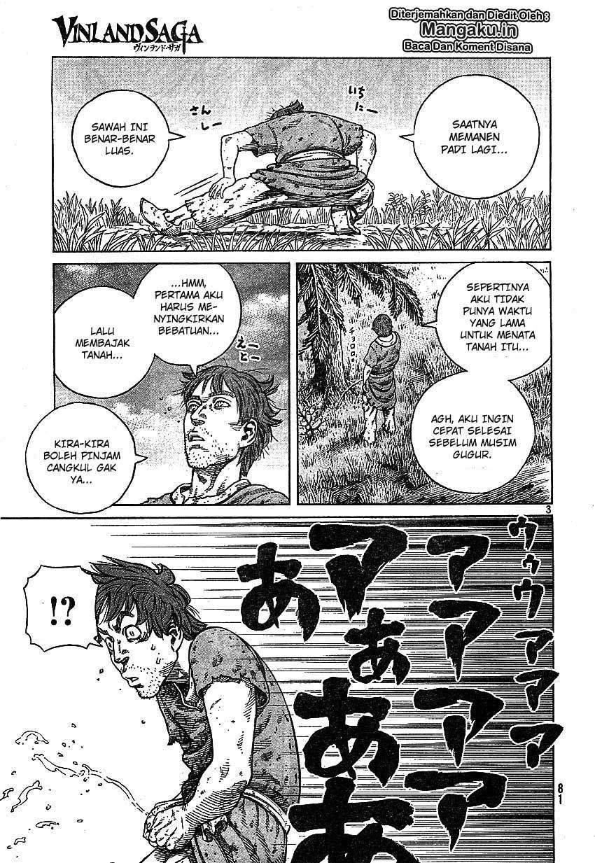 Vinland Saga Chapter 58 Gambar 4