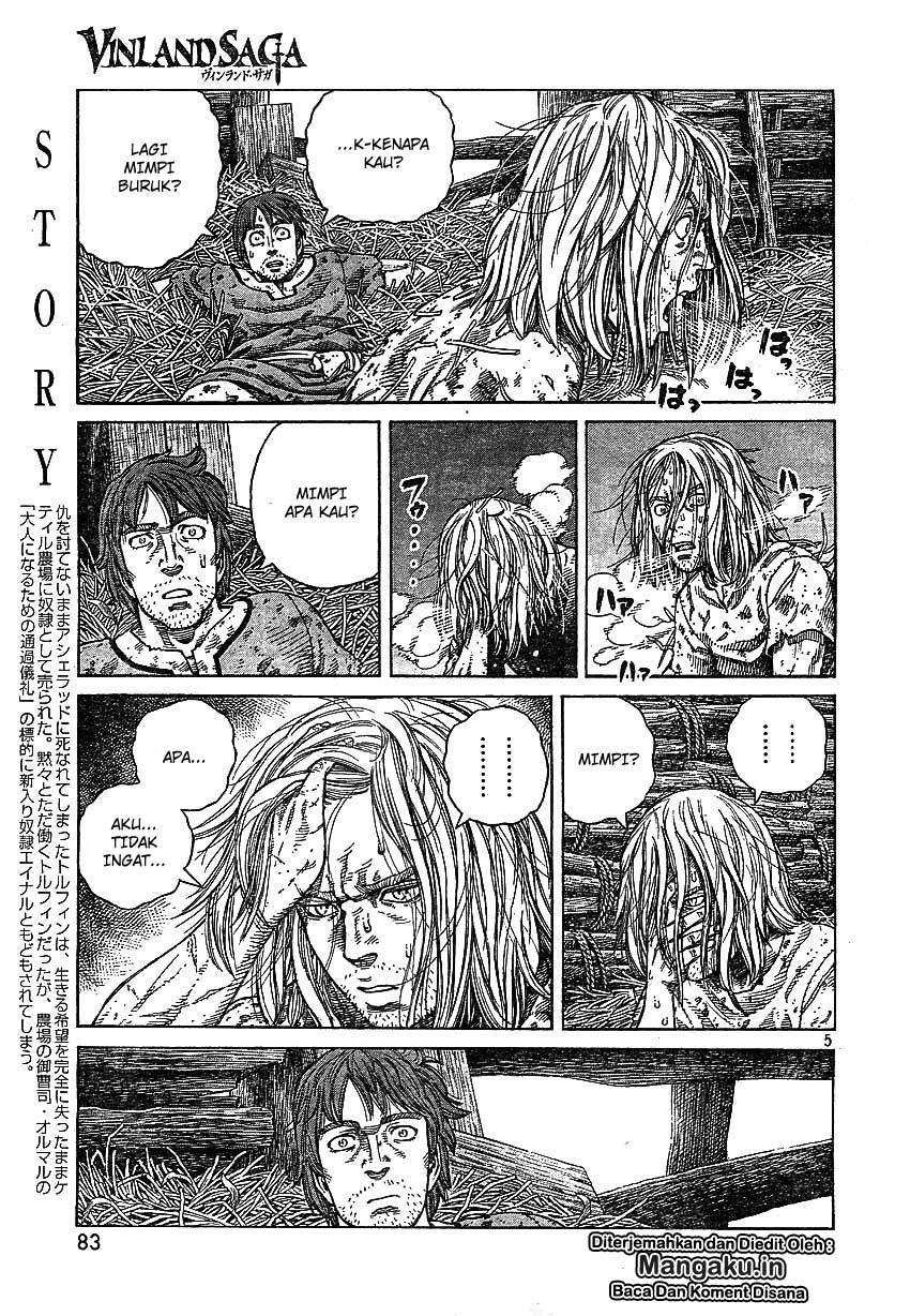 Vinland Saga Chapter 58 Gambar 6