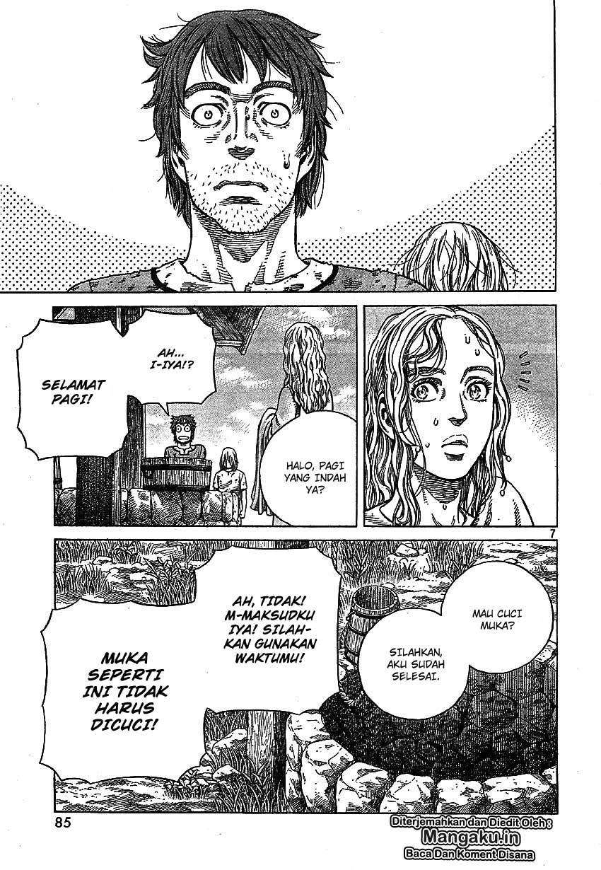 Vinland Saga Chapter 58 Gambar 8