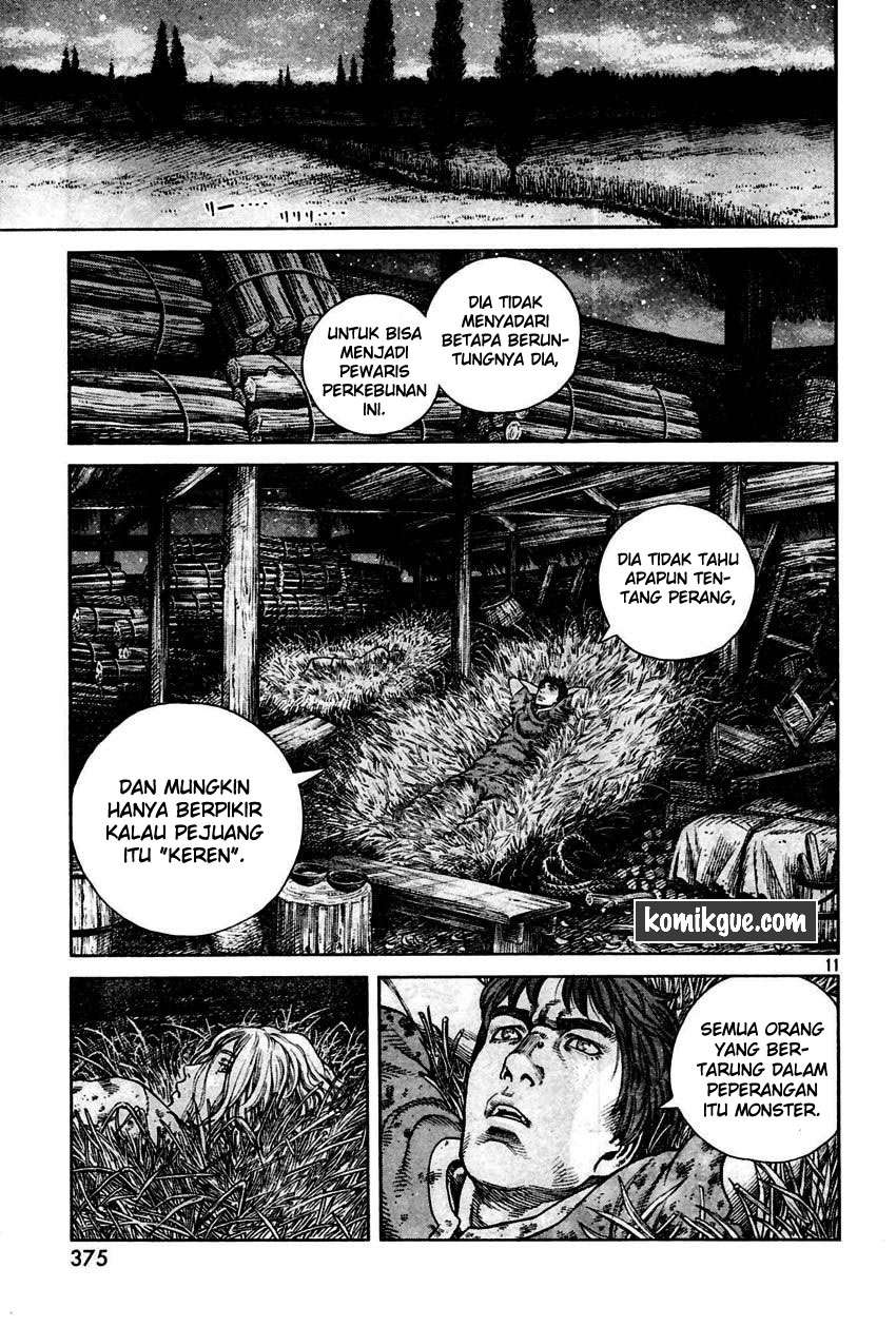 Vinland Saga Chapter 57 Gambar 12