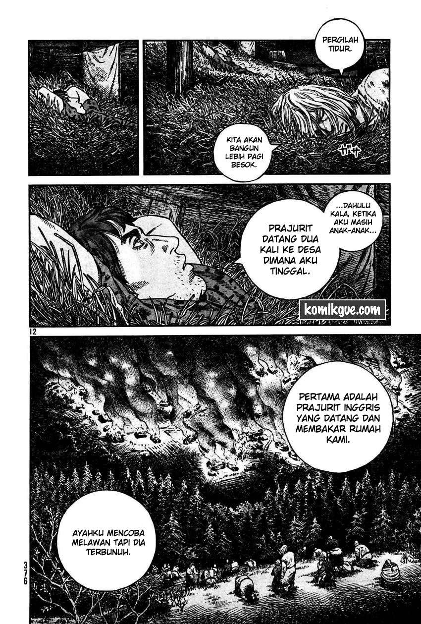 Vinland Saga Chapter 57 Gambar 13