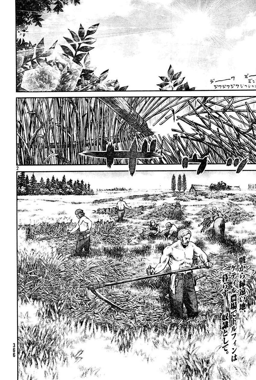 Vinland Saga Chapter 57 Gambar 3