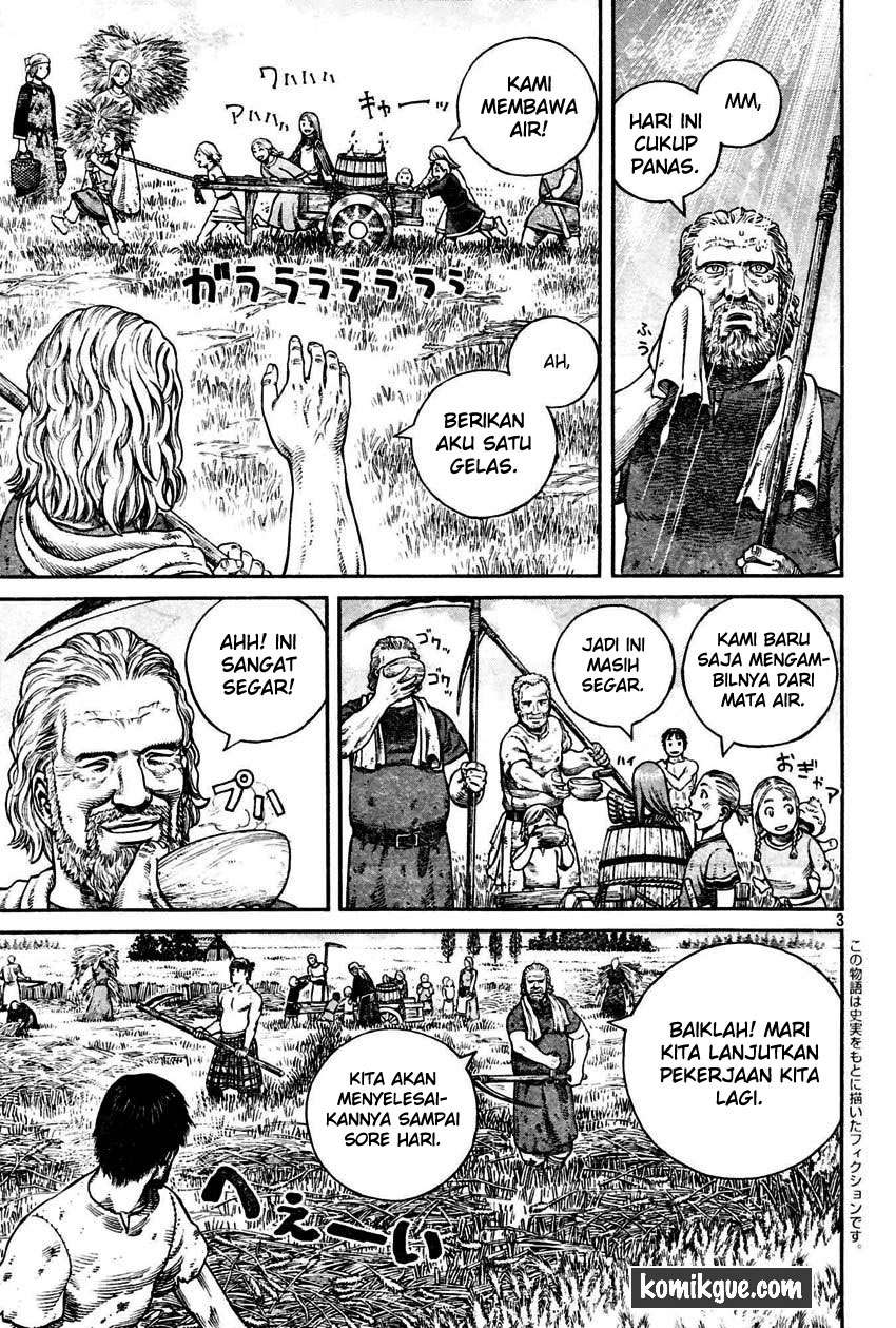 Vinland Saga Chapter 57 Gambar 4