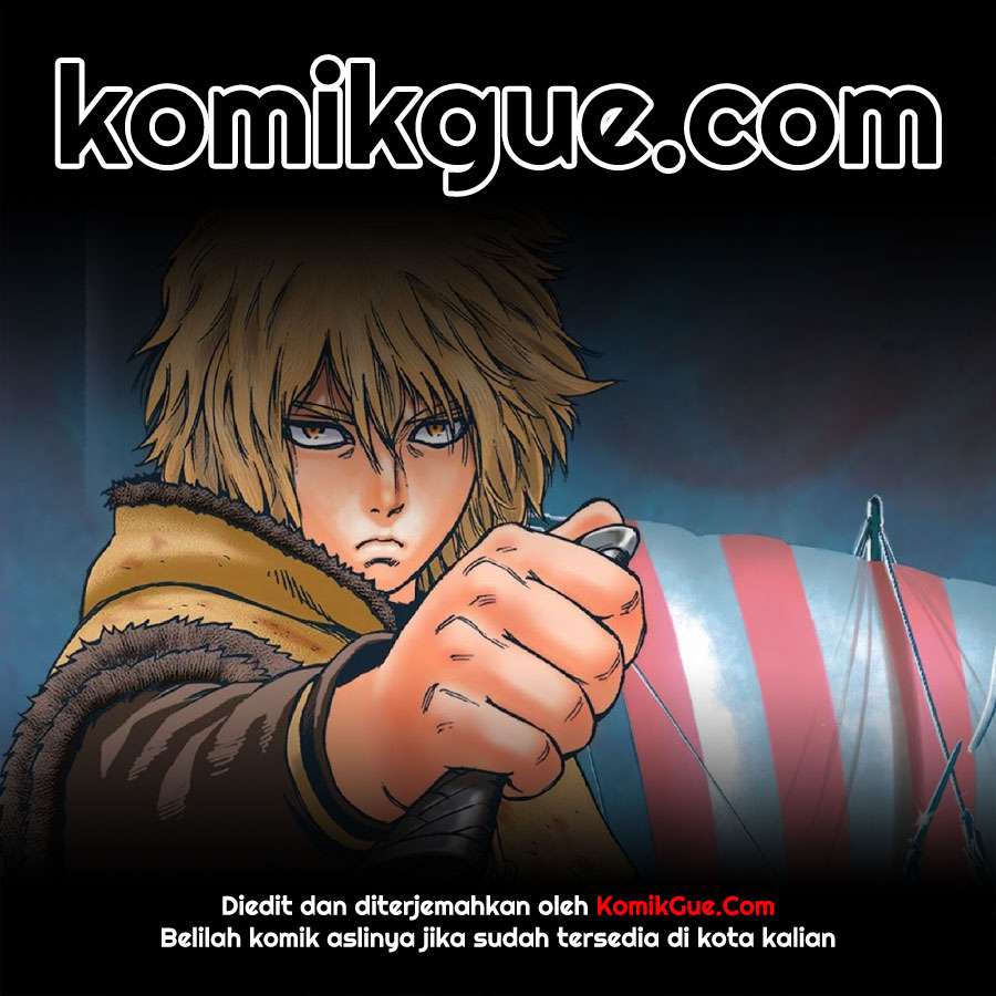 Komik Vinland Saga Chapter 56 gambar nomor 1