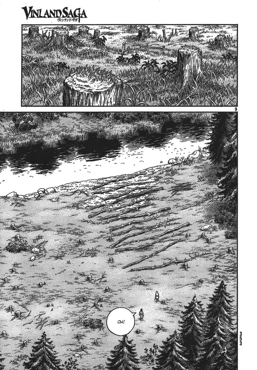 Vinland Saga Chapter 56 Gambar 10
