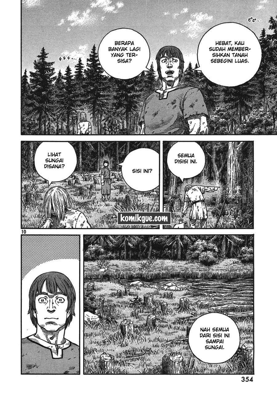 Vinland Saga Chapter 56 Gambar 11