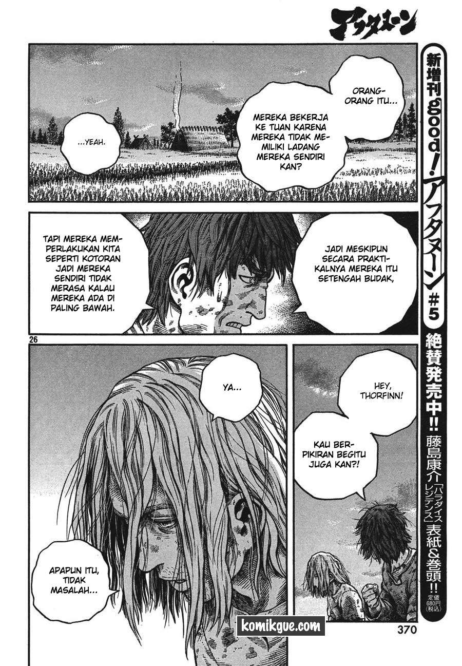 Vinland Saga Chapter 56 Gambar 27
