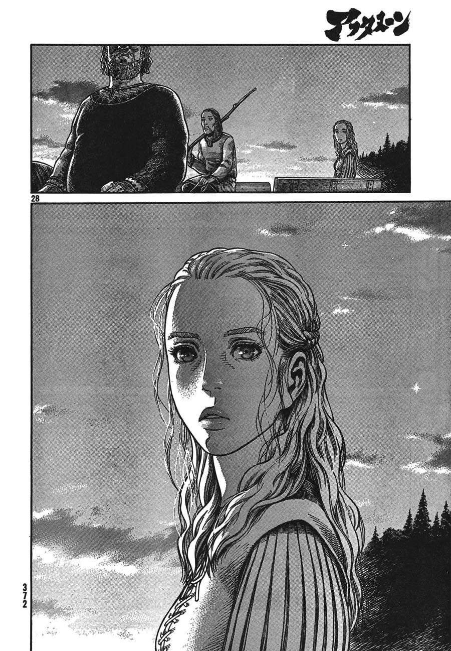 Vinland Saga Chapter 56 Gambar 29