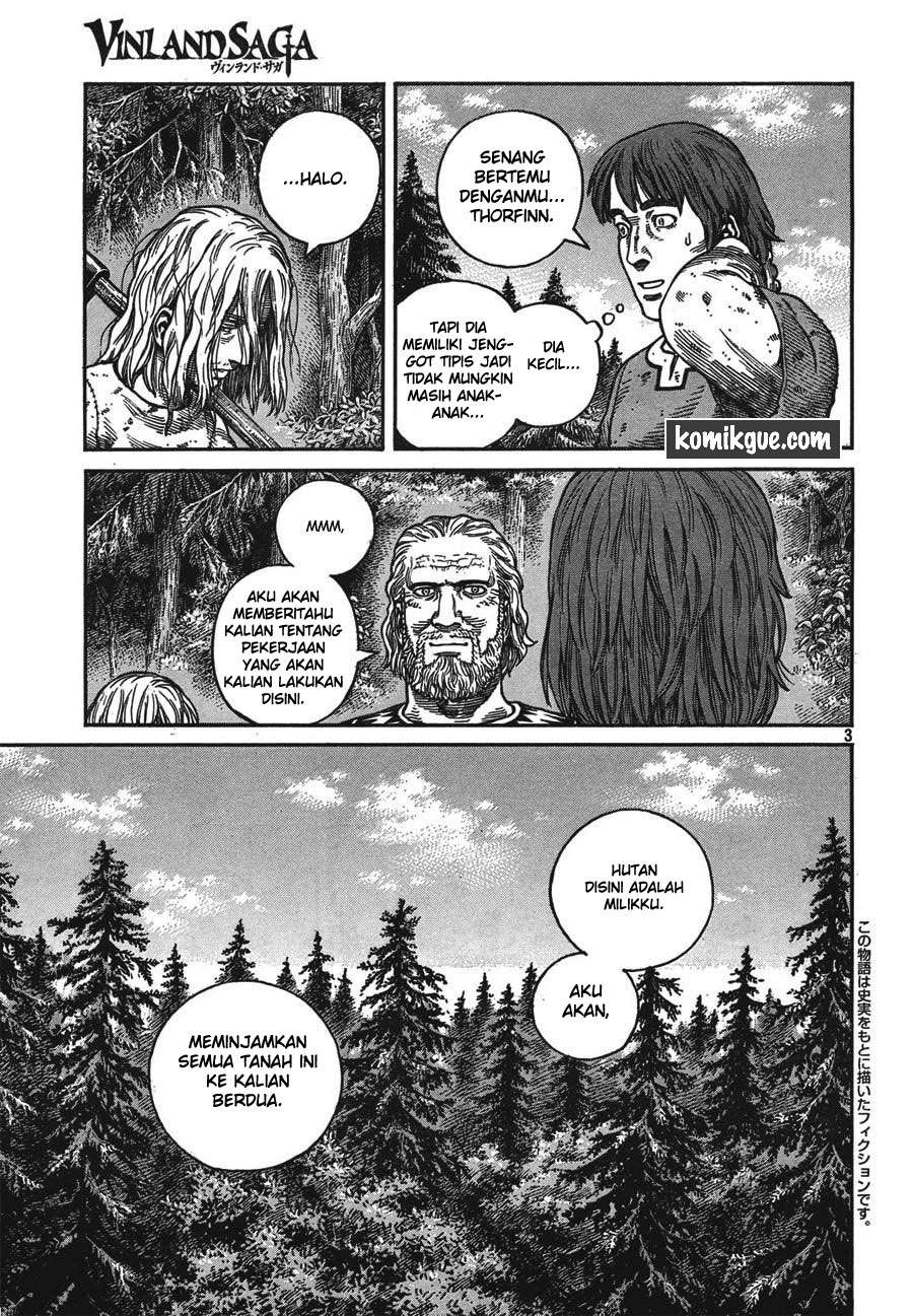 Vinland Saga Chapter 56 Gambar 4