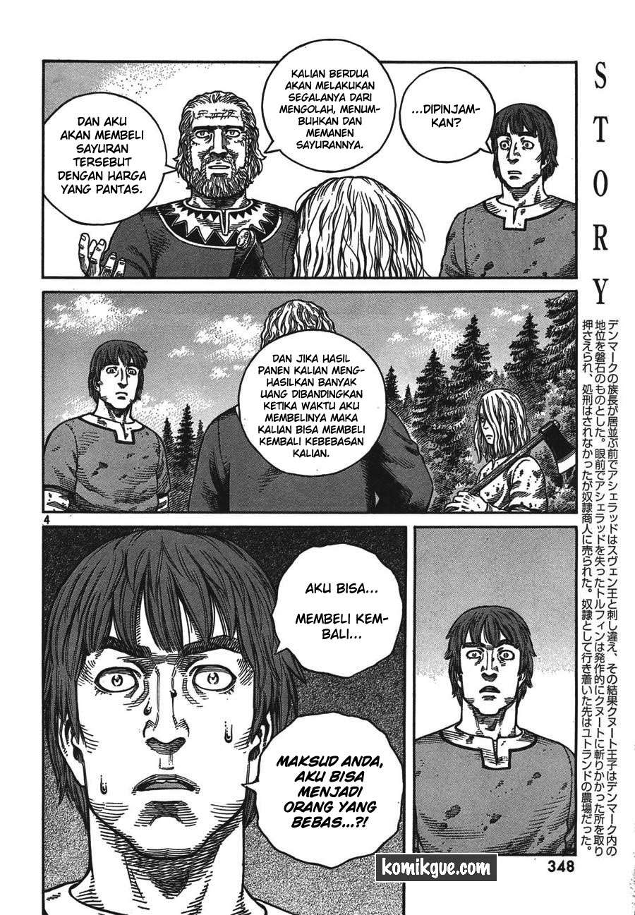 Vinland Saga Chapter 56 Gambar 5