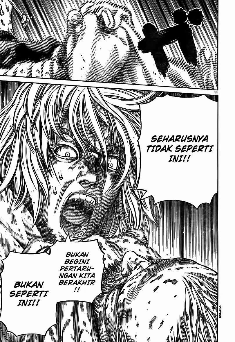 Vinland Saga Chapter 54 Gambar 12