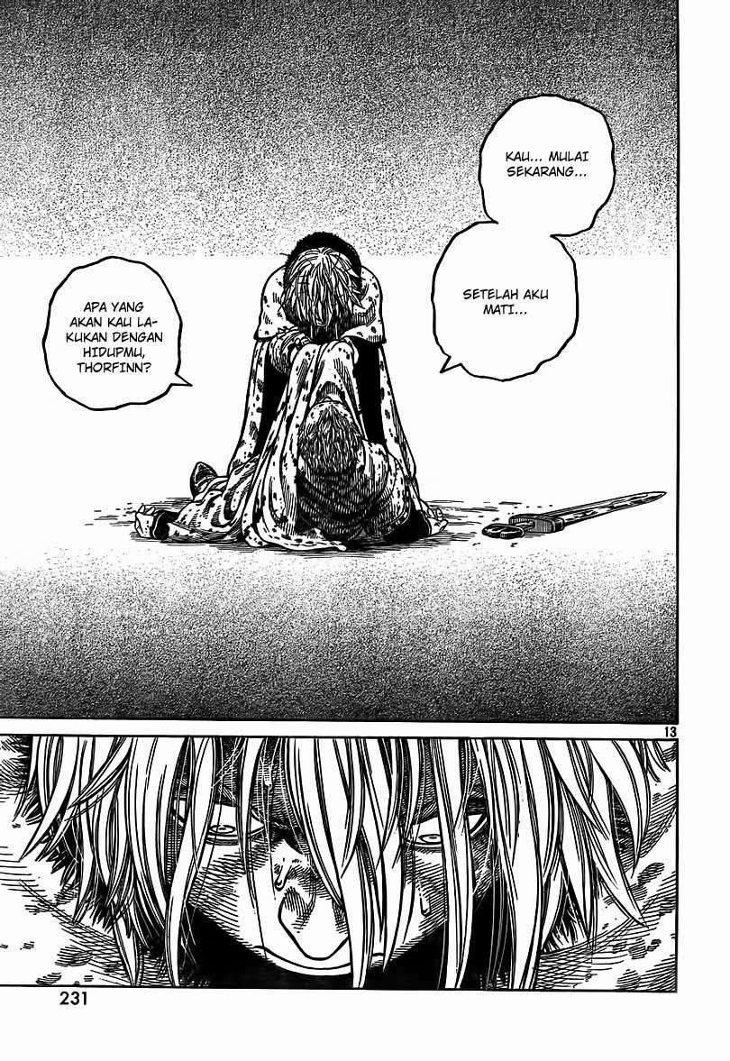 Vinland Saga Chapter 54 Gambar 14