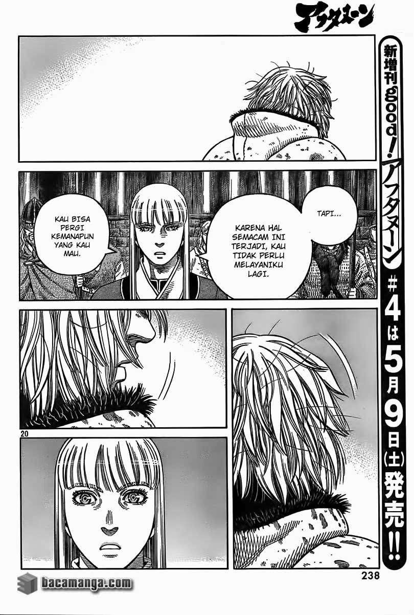 Vinland Saga Chapter 54 Gambar 21