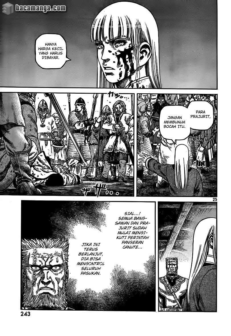 Vinland Saga Chapter 54 Gambar 26