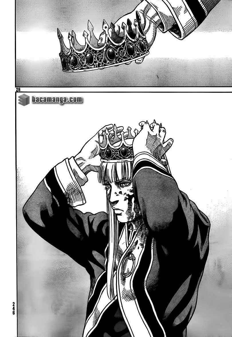 Vinland Saga Chapter 54 Gambar 29