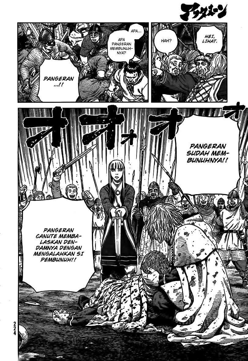 Vinland Saga Chapter 54 Gambar 7