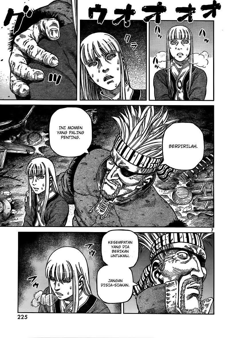 Vinland Saga Chapter 54 Gambar 8