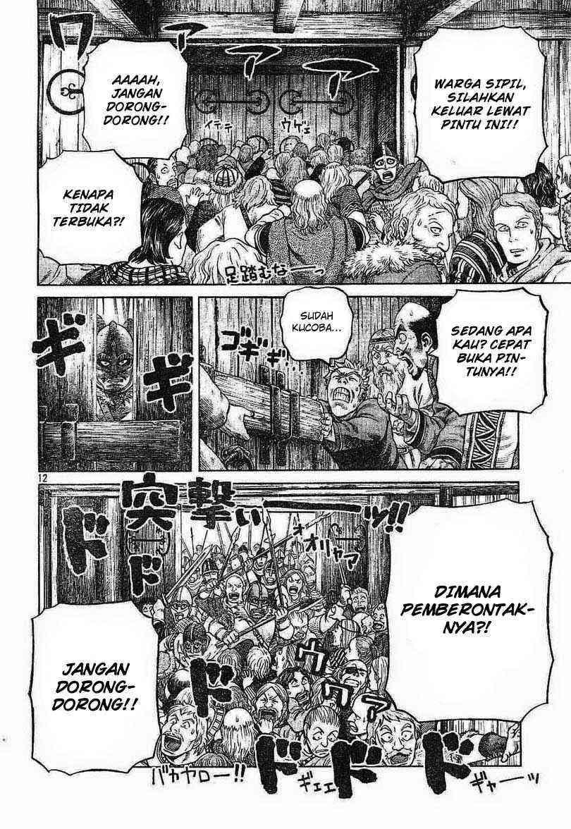 Vinland Saga Chapter 53 Gambar 13