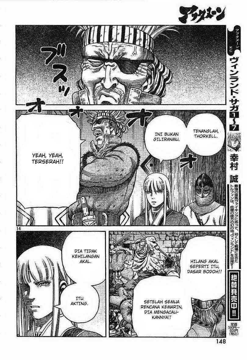 Vinland Saga Chapter 53 Gambar 15