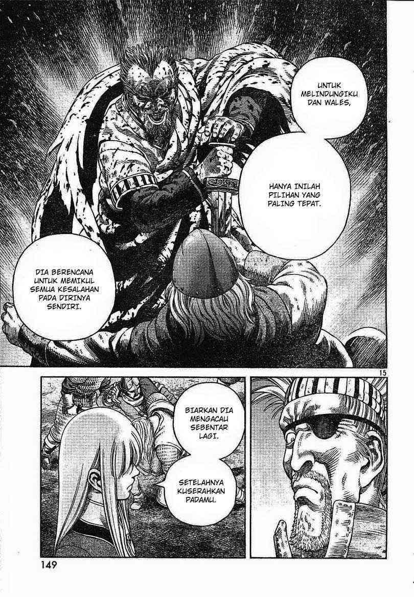 Vinland Saga Chapter 53 Gambar 16