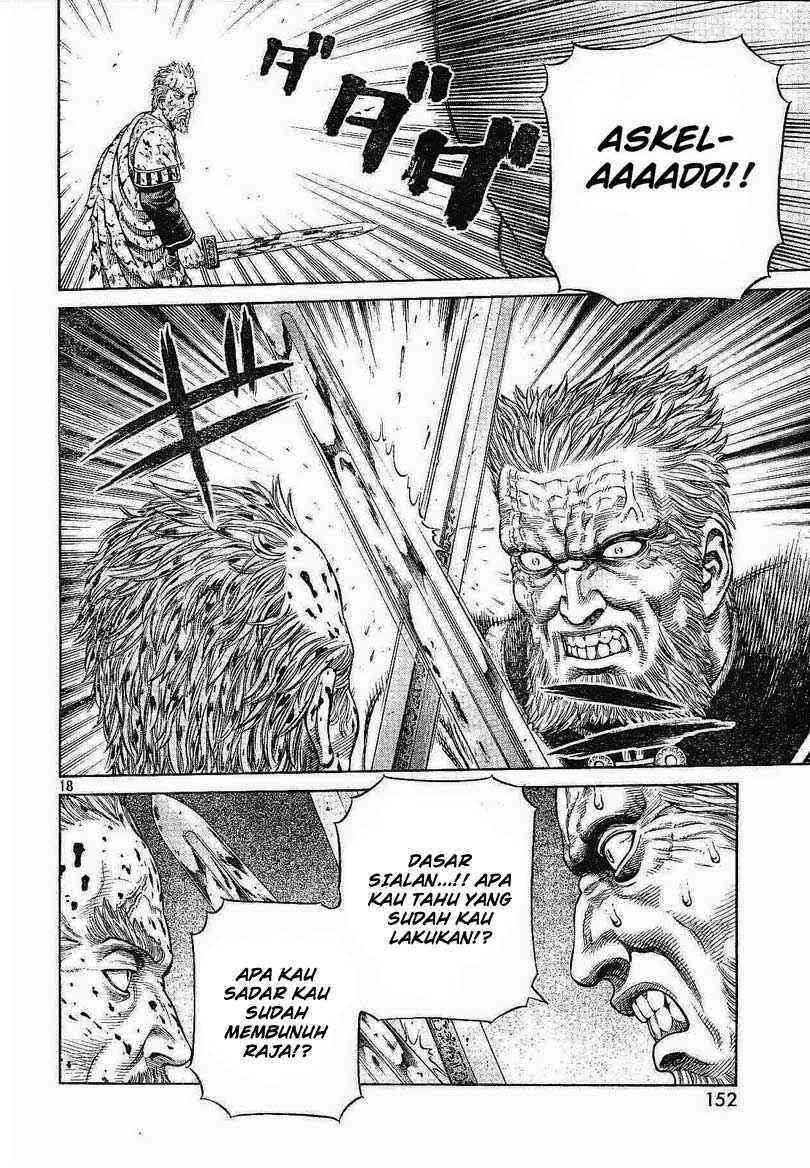 Vinland Saga Chapter 53 Gambar 19