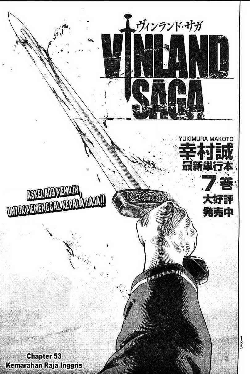 Manga Vinland Saga Chapter 53 gambar nomor 2