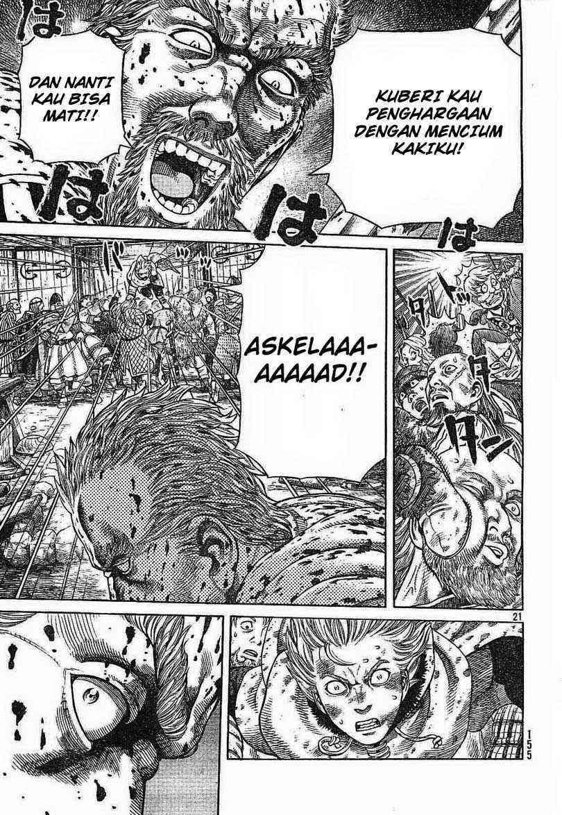 Vinland Saga Chapter 53 Gambar 22
