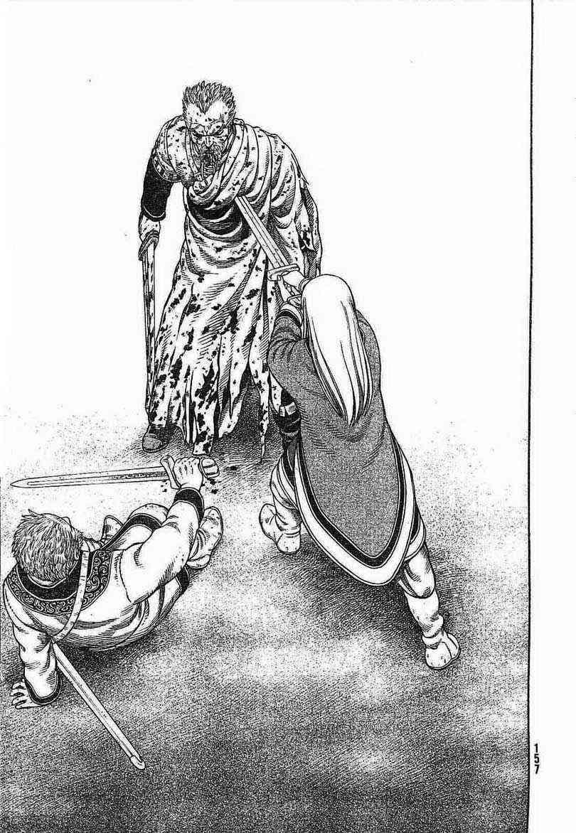 Vinland Saga Chapter 53 Gambar 24