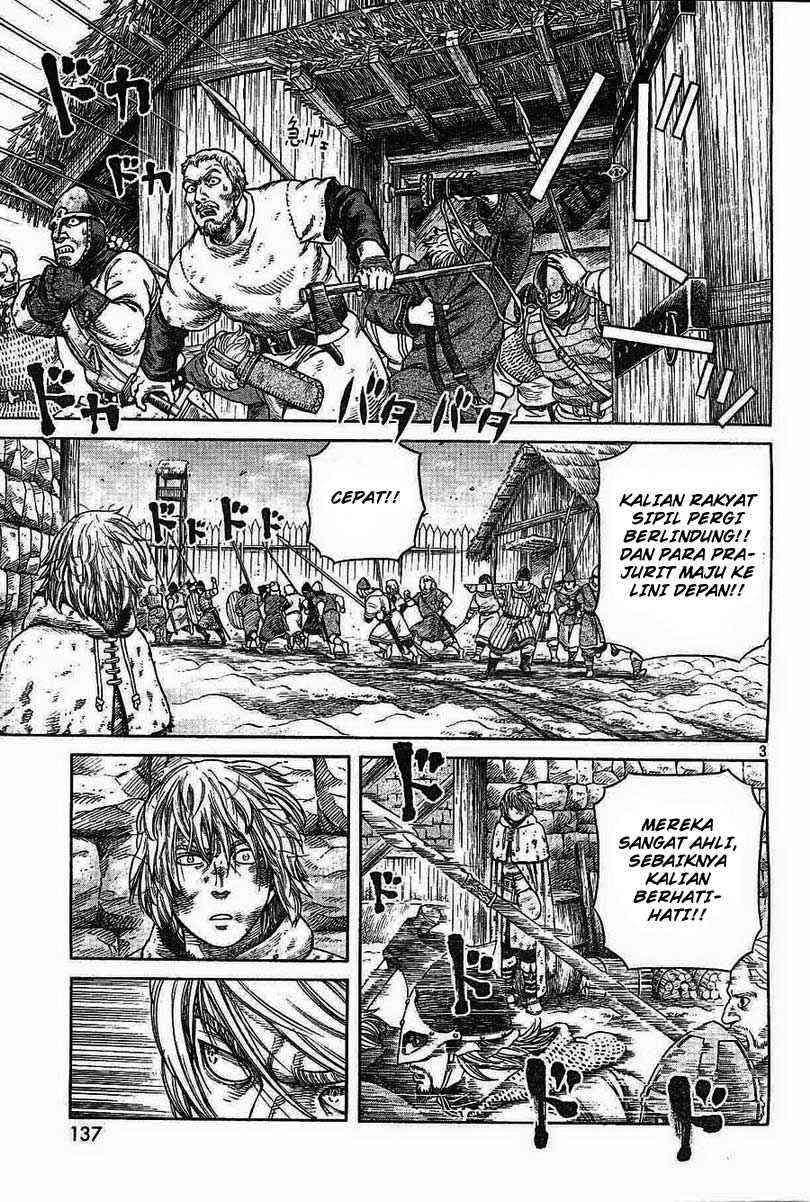 Vinland Saga Chapter 53 Gambar 4