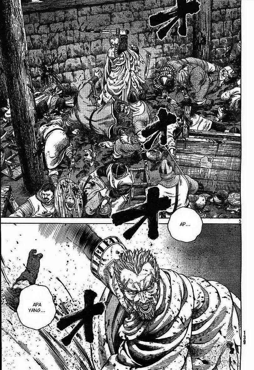 Vinland Saga Chapter 53 Gambar 6