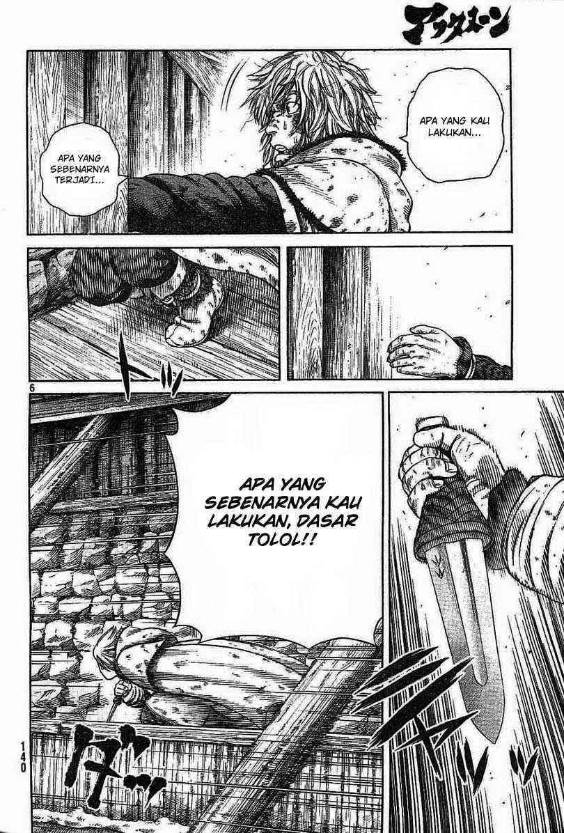 Vinland Saga Chapter 53 Gambar 7