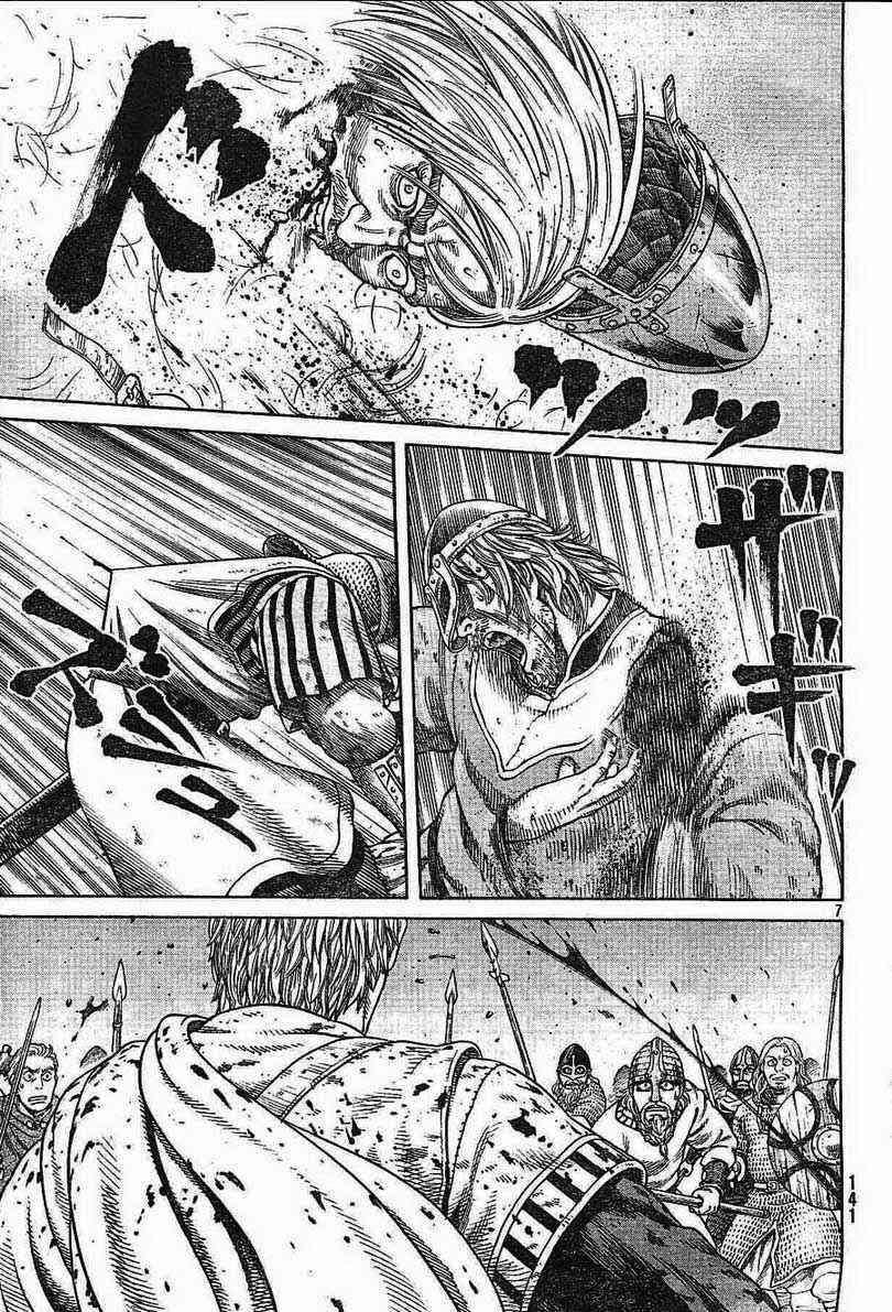 Vinland Saga Chapter 53 Gambar 8