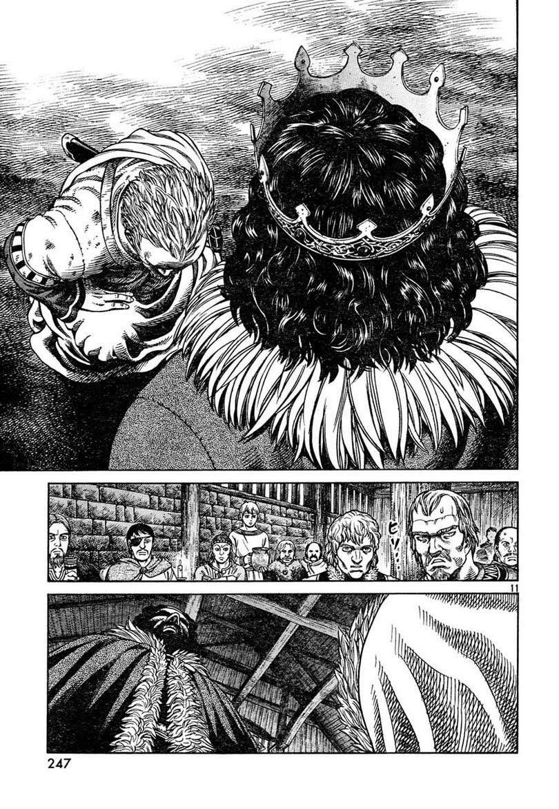 Vinland Saga Chapter 52 Gambar 12